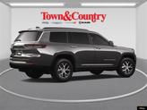 Thumbnail of 2025 Metallic Jeep Grand Cherokee L