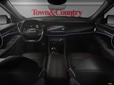Thumbnail of 2025 Diamond Black Jeep Wagoneer S