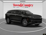 Thumbnail of 2025 Diamond Black Jeep Wagoneer S