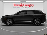 Thumbnail of 2025 Diamond Black Jeep Wagoneer S