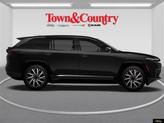 Thumbnail of 2025 Diamond Black Jeep Wagoneer S
