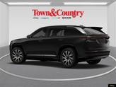 Thumbnail of 2025 Diamond Black Jeep Wagoneer S