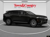 Thumbnail of 2025 Diamond Black Jeep Wagoneer S