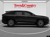 Thumbnail of 2025 Diamond Black Jeep Wagoneer S