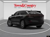 Thumbnail of 2025 Diamond Black Jeep Wagoneer S