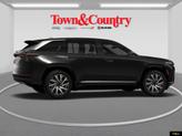 Thumbnail of 2025 Diamond Black Jeep Wagoneer S