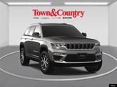 Thumbnail of 2025 Metallic Jeep Grand Cherokee