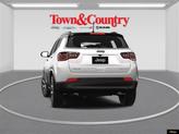 Thumbnail of 2025 Bright White Clearcoat Jeep Compass