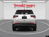 Thumbnail of 2025 Bright White Clearcoat Jeep Compass
