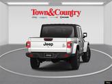 Thumbnail of 2025 Bright White Clearcoat Jeep Gladiator