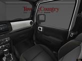 Thumbnail of 2025 Bright White Clearcoat Jeep Gladiator