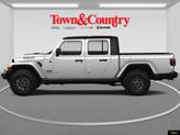 Thumbnail of 2025 Bright White Clearcoat Jeep Gladiator