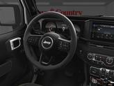 Thumbnail of 2025 Bright White Clearcoat Jeep Gladiator