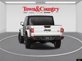 Thumbnail of 2025 Bright White Clearcoat Jeep Gladiator