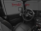 Thumbnail of 2025 Bright White Clearcoat Jeep Gladiator