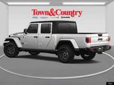 Thumbnail of 2025 Bright White Clearcoat Jeep Gladiator