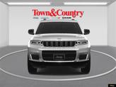 Thumbnail of 2025 Silver Zynith Jeep Grand Cherokee L