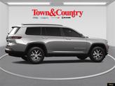 Thumbnail of 2025 Silver Zynith Jeep Grand Cherokee L