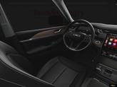 Thumbnail of 2025 Silver Zynith Jeep Grand Cherokee L