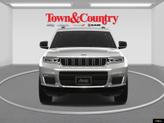 Thumbnail of 2025 Silver Zynith Jeep Grand Cherokee L