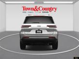 Thumbnail of 2025 Silver Zynith Jeep Grand Cherokee L