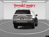 Thumbnail of 2025 Silver Zynith Jeep Grand Cherokee L