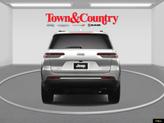 Thumbnail of 2025 Silver Zynith Jeep Grand Cherokee L