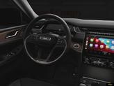 Thumbnail of 2025 Silver Zynith Jeep Grand Cherokee L
