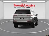 Thumbnail of 2025 Silver Zynith Jeep Grand Cherokee L