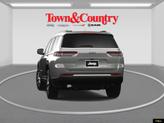 Thumbnail of 2025 Silver Zynith Jeep Grand Cherokee L