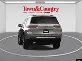 Thumbnail of 2025 Silver Zynith Jeep Grand Cherokee L