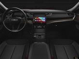 Thumbnail of 2025 Silver Zynith Jeep Grand Cherokee L