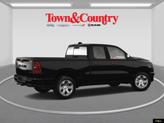 Thumbnail of 2025 Diamond Black RAM 1500