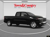 Thumbnail of 2025 Diamond Black RAM 1500