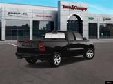 Thumbnail of 2025 Diamond Black RAM 1500