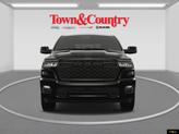Thumbnail of 2025 Diamond Black RAM 1500
