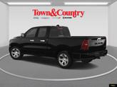 Thumbnail of 2025 Diamond Black RAM 1500