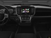Thumbnail of 2025 Diamond Black RAM 1500