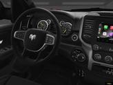 Thumbnail of 2025 Diamond Black RAM 1500