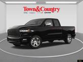 Thumbnail of 2025 Diamond Black RAM 1500