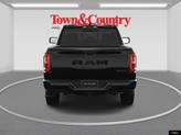 Thumbnail of 2025 Diamond Black RAM 1500