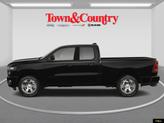 Thumbnail of 2025 Diamond Black RAM 1500