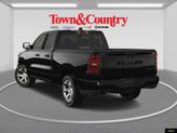 Thumbnail of 2025 Diamond Black RAM 1500