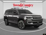 Thumbnail of 2025 Metallic Jeep Wagoneer