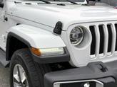 Thumbnail of 2020 White Jeep Wrangler Unlimited