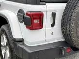 Thumbnail of 2020 White Jeep Wrangler Unlimited