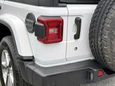 Thumbnail of 2020 White Jeep Wrangler Unlimited