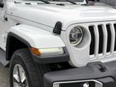 Thumbnail of 2020 White Jeep Wrangler Unlimited
