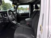 Thumbnail of 2020 White Jeep Wrangler Unlimited