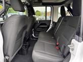 Thumbnail of 2020 White Jeep Wrangler Unlimited